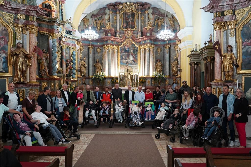 Dnevni boravak djece „Dr. Antun Bogdan“ obilježio 30 godina djelovanja
